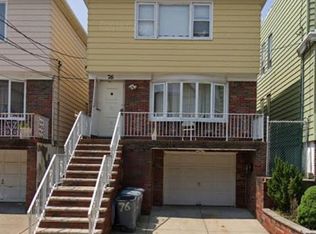 76 W 17th St #2, Bayonne, NJ 07002