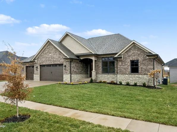 10213 Reeseman Dr, Louisville, KY 40291