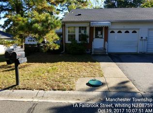 1A Fallbrook St #52, Whiting, NJ 08759