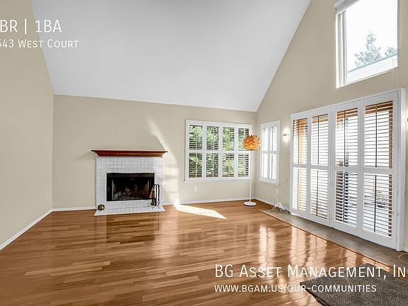 4th image of 3643 West Ct