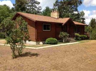 8121 Lake Rd, Wisconsin Rapids, WI 54494