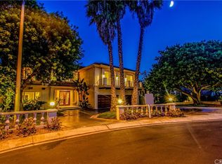 5 Riverstone, Laguna Niguel, CA 92677