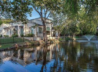 6318 Turner Way, Dallas, TX 75230
