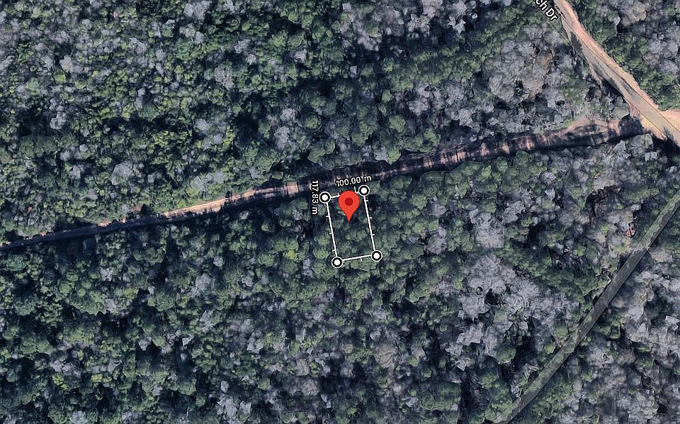 1st image of 0 Woodbranch Dr Lot 7