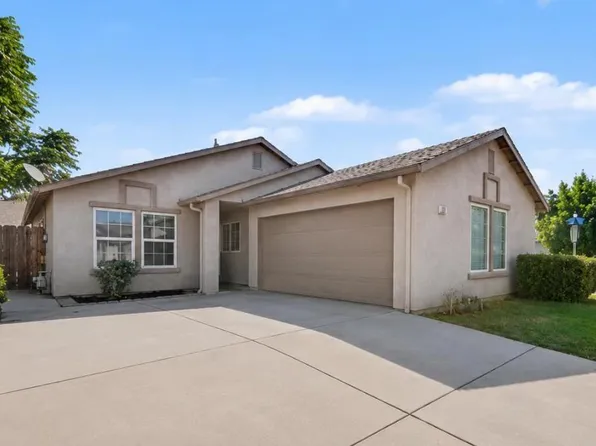 831 Emily St, Turlock, CA 95380