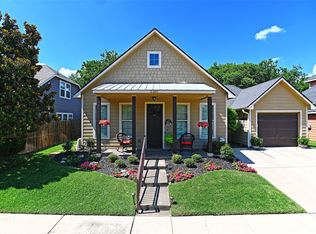 2501 Chebi Ln, Denton, TX 76209