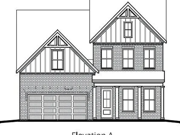 2157 Groveview Ln SW, Powder Springs, GA 30127