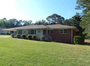 606 Suhill Rd SE, Huntsville, AL 35802