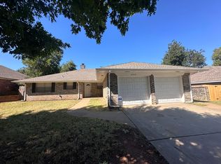 6509 N Saint Clair Ave, Oklahoma City, OK 73116