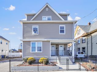 1245-1249 Kossuth St, Bridgeport, CT 06608