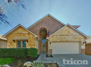 3920 Long Hollow Rd, Fort Worth, TX 76103