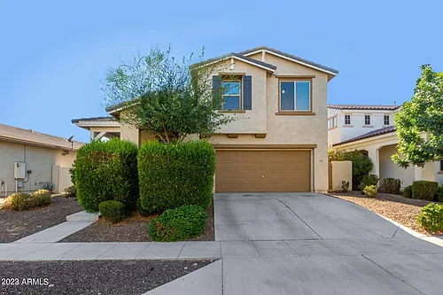 13596 N 149th Dr Photo 1