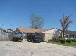 108 Millie Dr, Westwego, LA 70094
