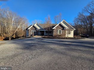 6707 Burch Hill Rd, Brandywine, MD 20613