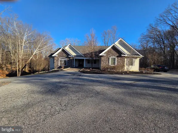 6707 Burch Hill Rd, Brandywine, MD 20613