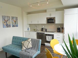460 Adelaide St E #1121, Toronto, ON M5A 0E7