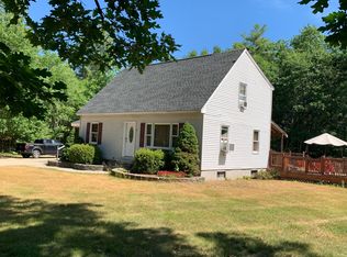 27 Pilgrim Dr, Hiram, ME 04041