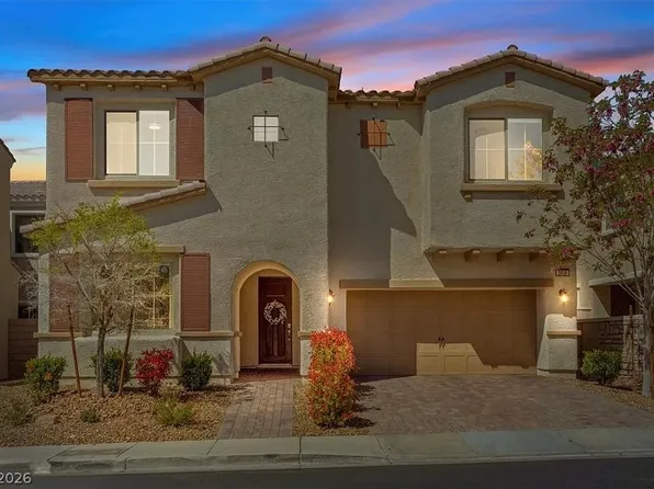 3038 Villanelle Ave, Las Vegas, NV 89044