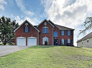 3982 Ambrose Way, Ellenwood, GA 30294