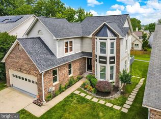 9328 Creekview Dr, Laurel, MD 20708