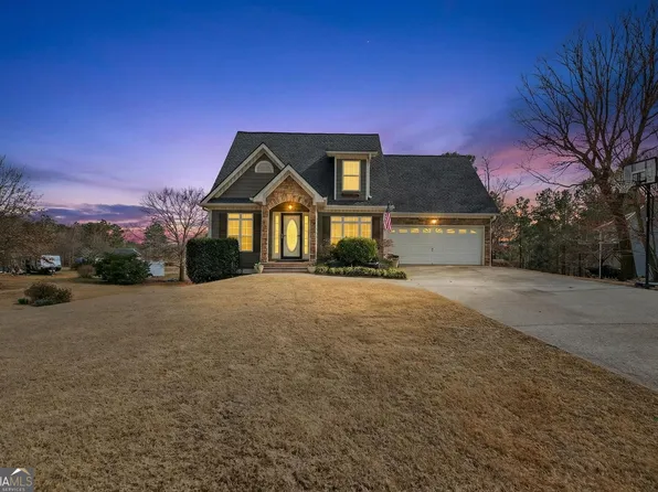 531 Huntington Trl, Temple, GA 30179