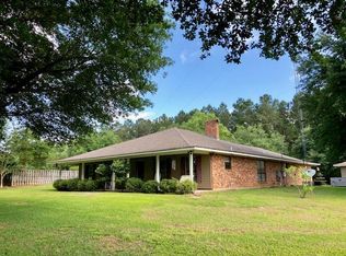 5624-B New Hope Rd, Gloster, MS 39638
