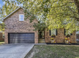 6916 Somerset Farms Cir, Nashville, TN 37221