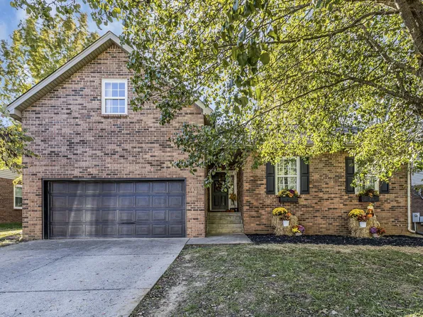 6916 Somerset Farms Cir, Nashville, TN 37221