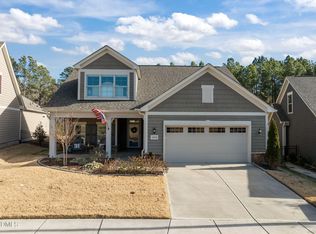1425 Cherob Ln, Durham, NC 27713