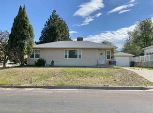 152 N 18th Ave, Pocatello, ID 83201