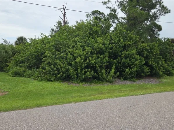 104 Lantana Rd, Rotonda West, FL 33947