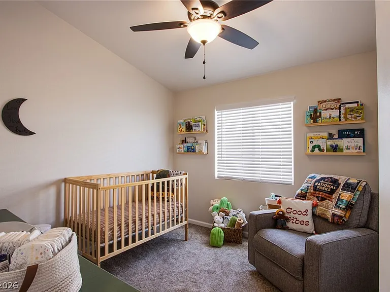 7413 Alpine Ridge St — Photo 20