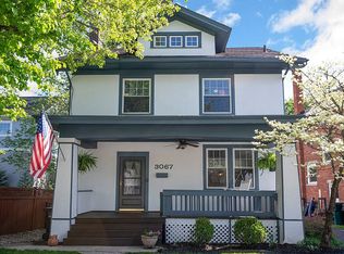 3067 Griest Ave, Cincinnati, OH 45208