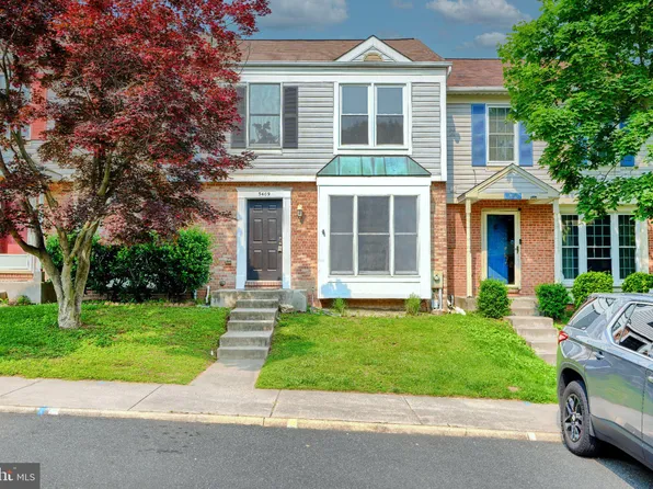3409 Howell Ct, Abingdon, MD 21009