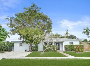 6871 SW 50th Ter, Miami, FL 33155