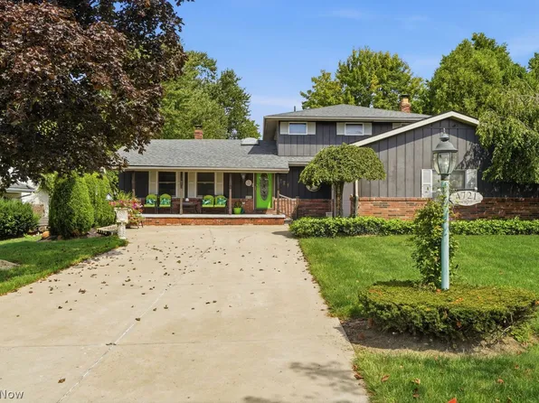 4721 Wolff Dr, Brunswick, OH 44212