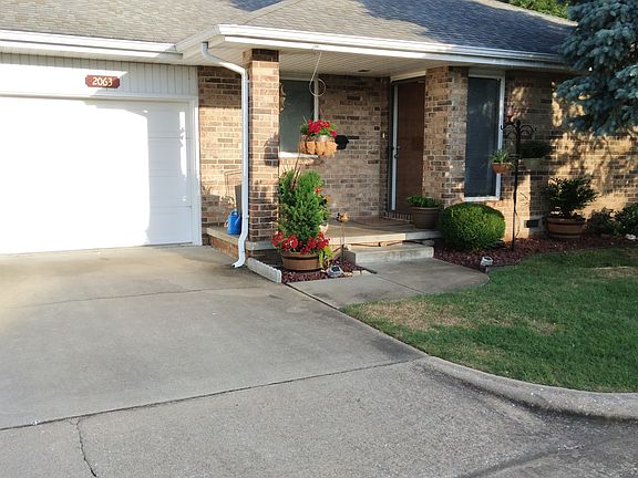 2nd image of 2063 S Kentwood Ave #1