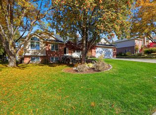 1383 Mount Logan Loop, Logan, UT 84321