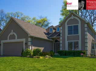 6446 Newgrange Dr, Dublin, OH 43016