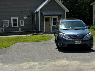 13 Poplar St, Andover, NH 03216