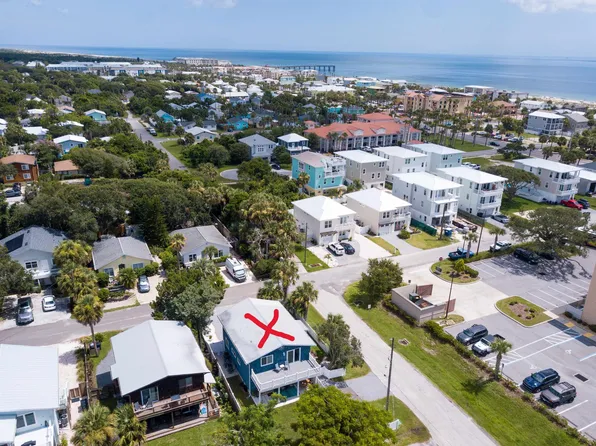 201 7th St, St Augustine, FL 32080