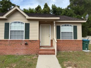 22 Ruby Ln, Crawfordville, FL 32327