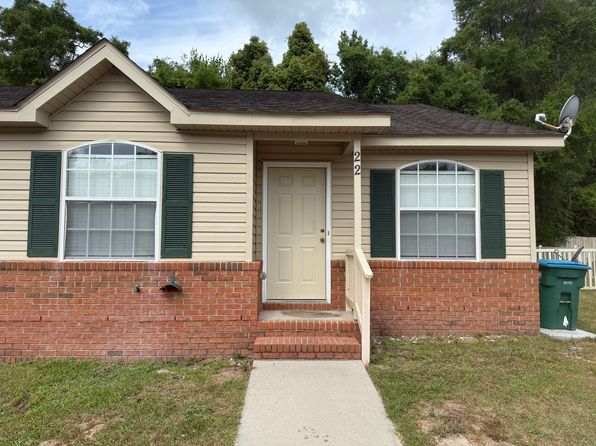 22 Ruby Ln, Crawfordville, FL 32327