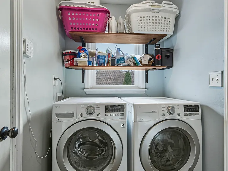 Laundry