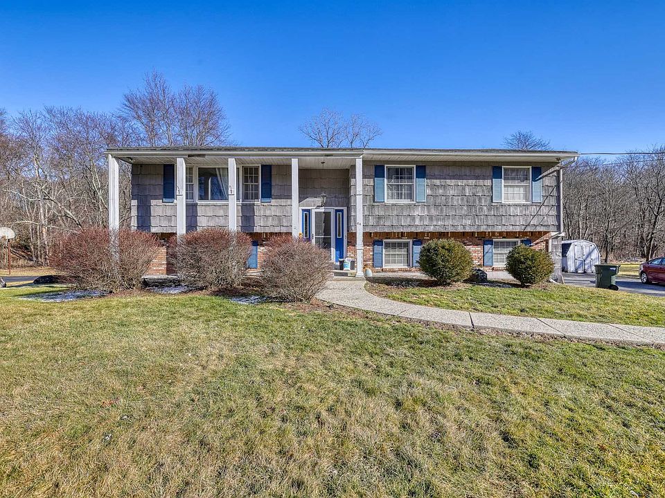 64 Bayberry Dr, Monroe, NY 10950 Zillow