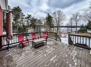 112 Gleason Ave, East Brookfield, MA 01515