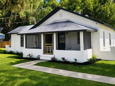 337 DENTON AVENUE, Auburndale, FL, 33823
