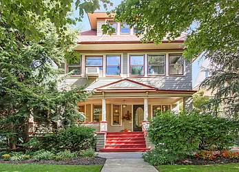 447 Rugby Road in Ditmas Park
