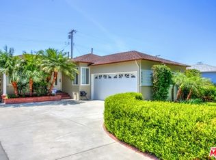 5205 S Slauson Ave, Culver City, CA 90230