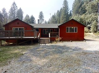 16151 Lovelock Rd, Magalia, CA 95954